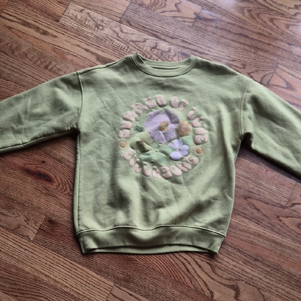 Billabong Sweatshirt